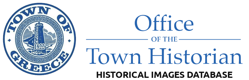 Town of Greece - Office of the Town Historian
